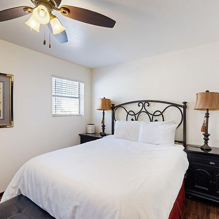 Redwood Commons B12 Apartman Angel Fire Kültér fotó